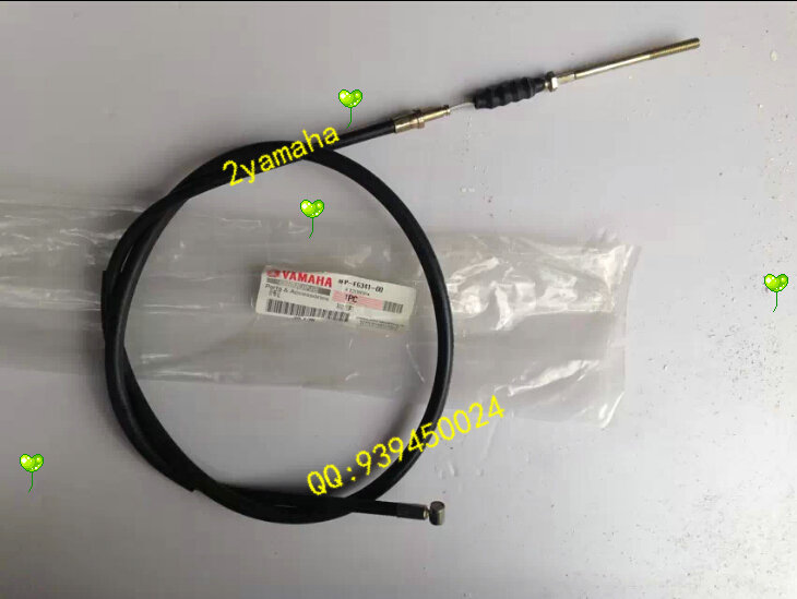 Stiff tiger 150 original front brake line brake Lasso JYM150 brake line SR150 front brake line