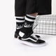 Hàn Quốc INS thương hiệu thể thao phong cách Harajuku sọc sọc ván trượt cotton vớ nam và nữ đôi vớ bóng chày vớ bông Vớ bông