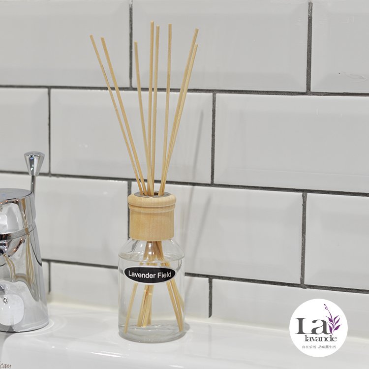 Yunfeng Mountain Fairy Tale Tree House HB Lavender Flavor Home Fire-Free Vine Branch Aromatherapy