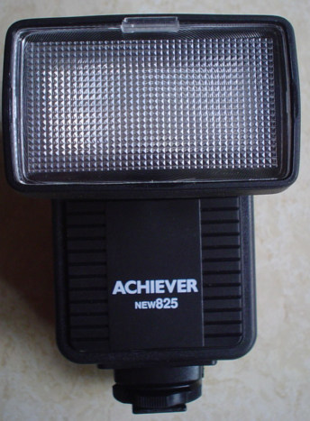 Brand new stock vintage Archie NEW825 flash synchronizer low voltage trigger flash nostalgic collection