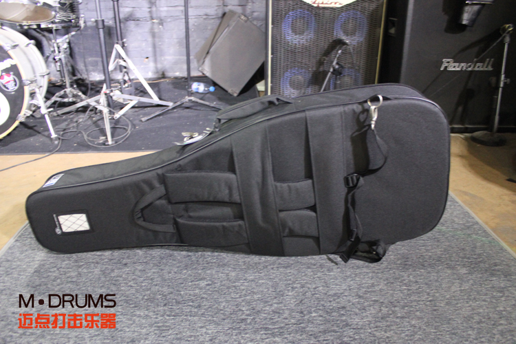 Mai Point Instrument Bald Racket Protection Racket Basic Electric Guitar Bag 7050-00