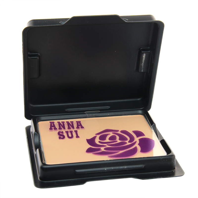 Anna sui/安娜苏 魔法肌密防晒粉饼12g 保湿 控油 遮瑕