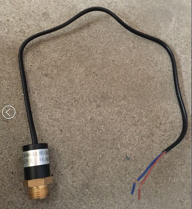Hydro Pressure Switch Switch for hydropressure protection device for electric steam without sticking soup porridge stove accessories
