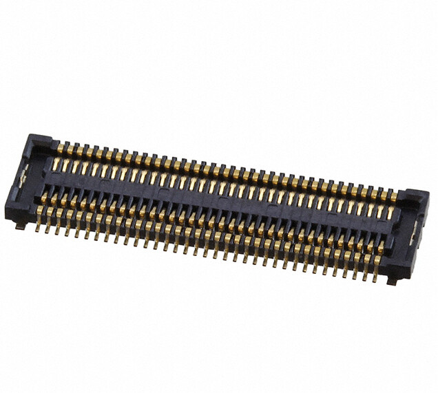 AXK7L70223G 原装连接器 0.4mm间距 70pin 母座 现货优势