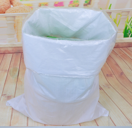 Moisture-proof woven bag Waterproof Snake Leather Bag Double wrap bag Post Waterproof Thickened Bag Express Waterproof Pocket