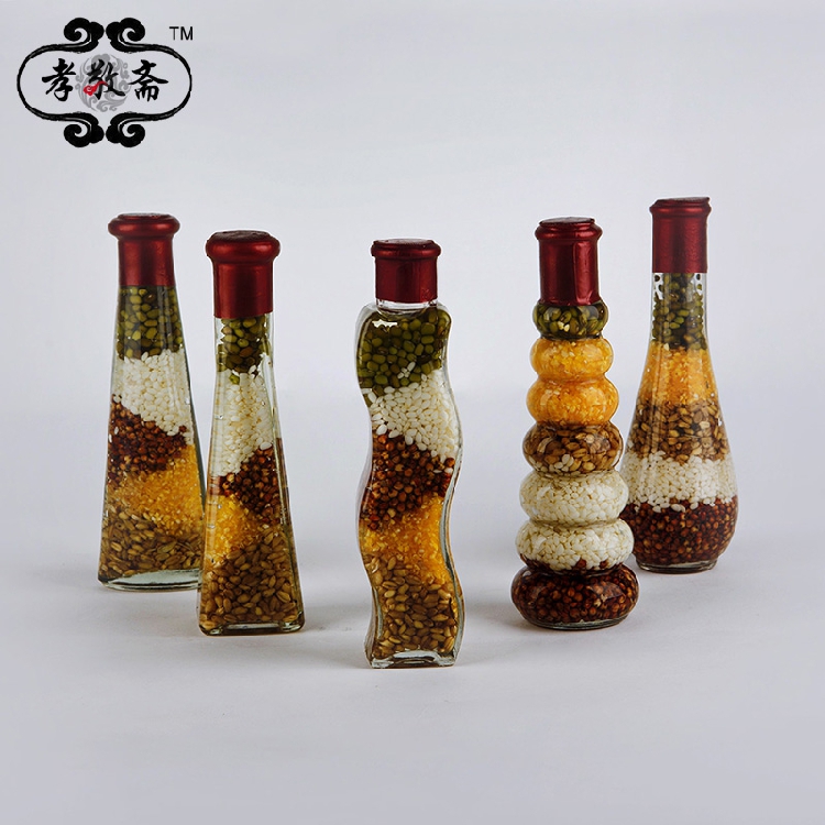 Funerary sacrifice Grain grain Grain variety grain granary Colorful grain Grain grain grain grain grain grain grain grain grain grain color grain with burial tomb