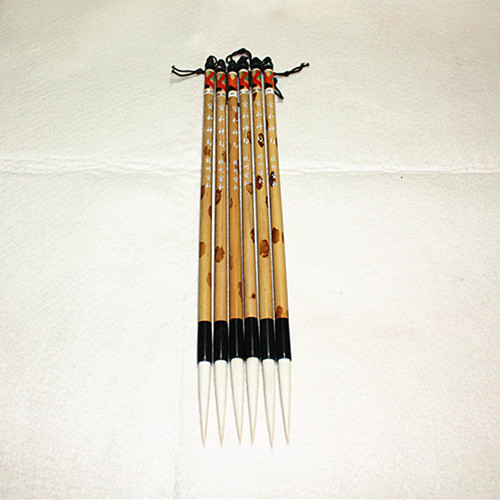 Gods hook sheep with a bodybuilding pen, Hangzhou Xuanhe