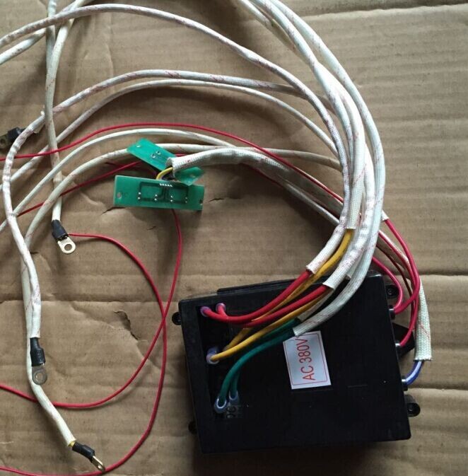 Lead-in-heat steam non-stick soup porridge stove Soup Porridge Stove Circuit Board Accessories Collar electric hot soup Porridge Stove Accessories