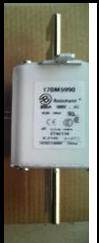 Bussmann fuse 170M6203 6204 6205 6206 6207