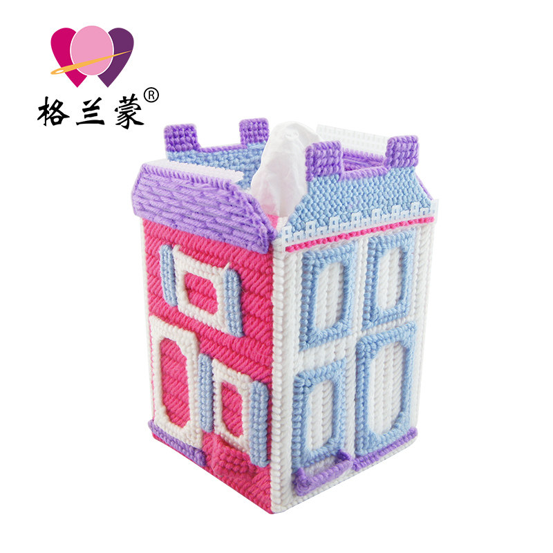 ������������3dʮ���巿��ֽ����B-019-1