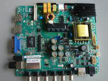 Ideal LED3217 LED3261 LED3280 selling program motherboard RS-32ADP with ST3151A05