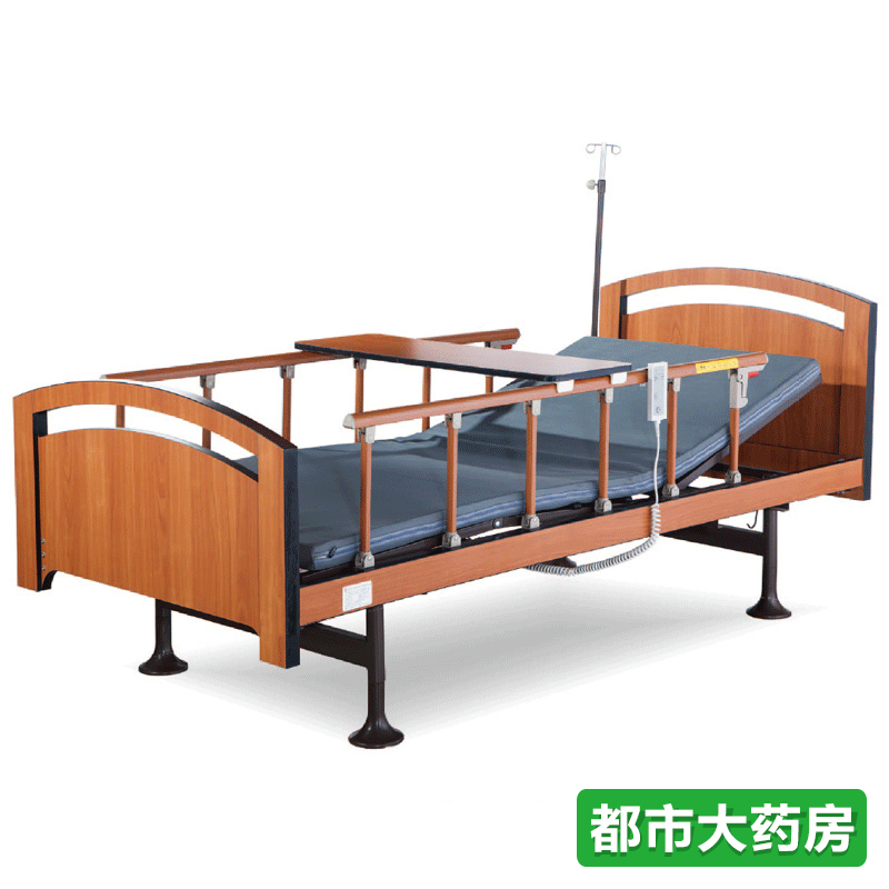 养光护理床 YG-2 家用医用多功能电动医疗床yj