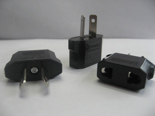 Australian gauge converter Australian standard plug-in-Australia gauge for two-and-US-two-pin-eight-footed travel#B49