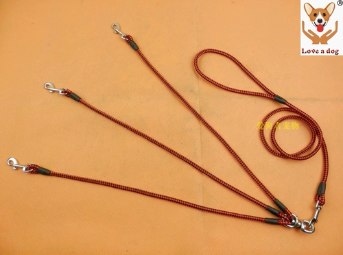 ДОБАВИНКА ТРЕГОВОЙ ЦЕПИ ТРЕГОВОЙ ГЛАВНАЯ ТРУДЕНТА ВНУТРИ В то же время Держите трех домашних животных, один сопротивление, один, три тяги, 6 -миллиметровые маленькие собаки