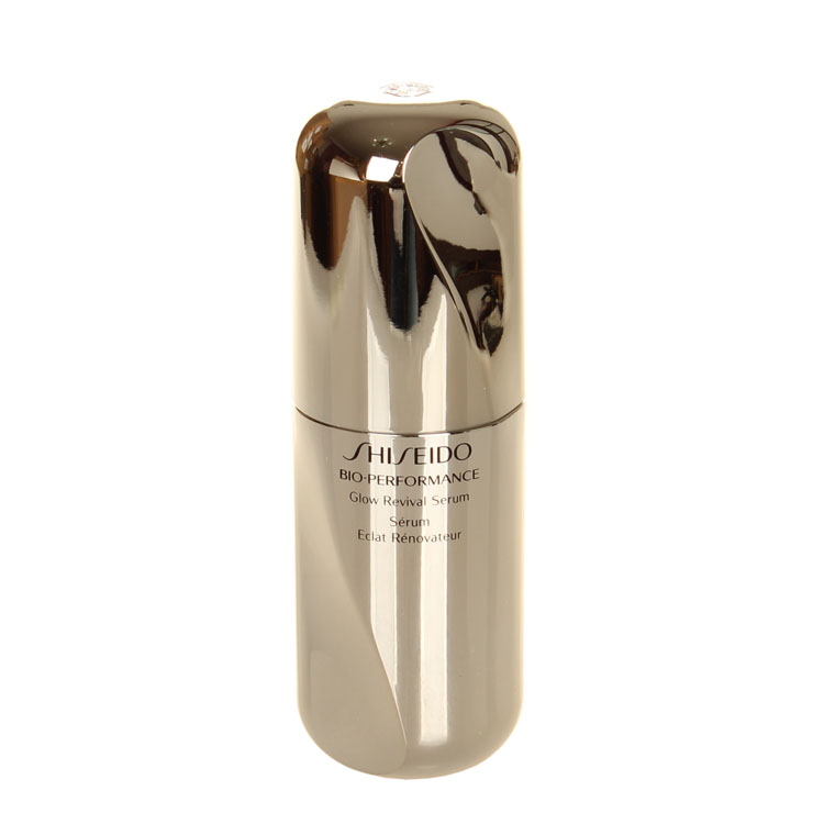 专柜正品 资生堂百优焕透亮颜精华液30ml