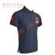 TBM Giảng viên áo sơ mi POLO Unisex Áo thun thoáng khí và nhanh khô Mềm mại và thoải mái polo áo Polo