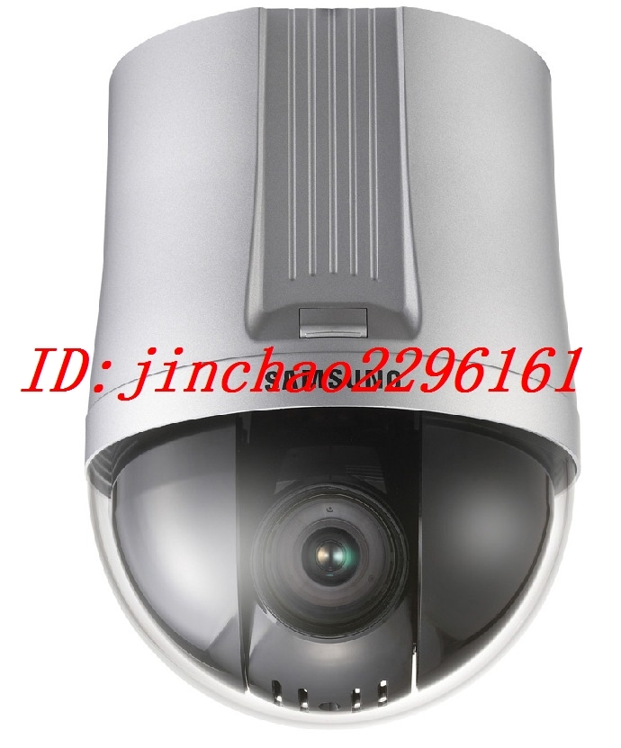 Samsung Surveillance Camera HD Speed ​​Dome SPD-3320P