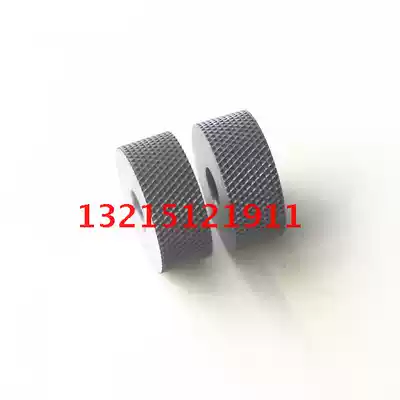 Single wheel anilox knurled wheel 30 degrees diamond single wheel anilox 20*8*6GV30 0 3 0 4 0 8 1 0 0 6