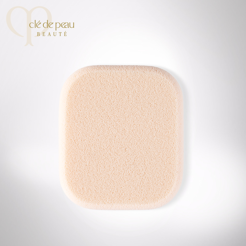 cle de peau beaute/肌肤之钥CPB珂丽柏蒂 粉扑