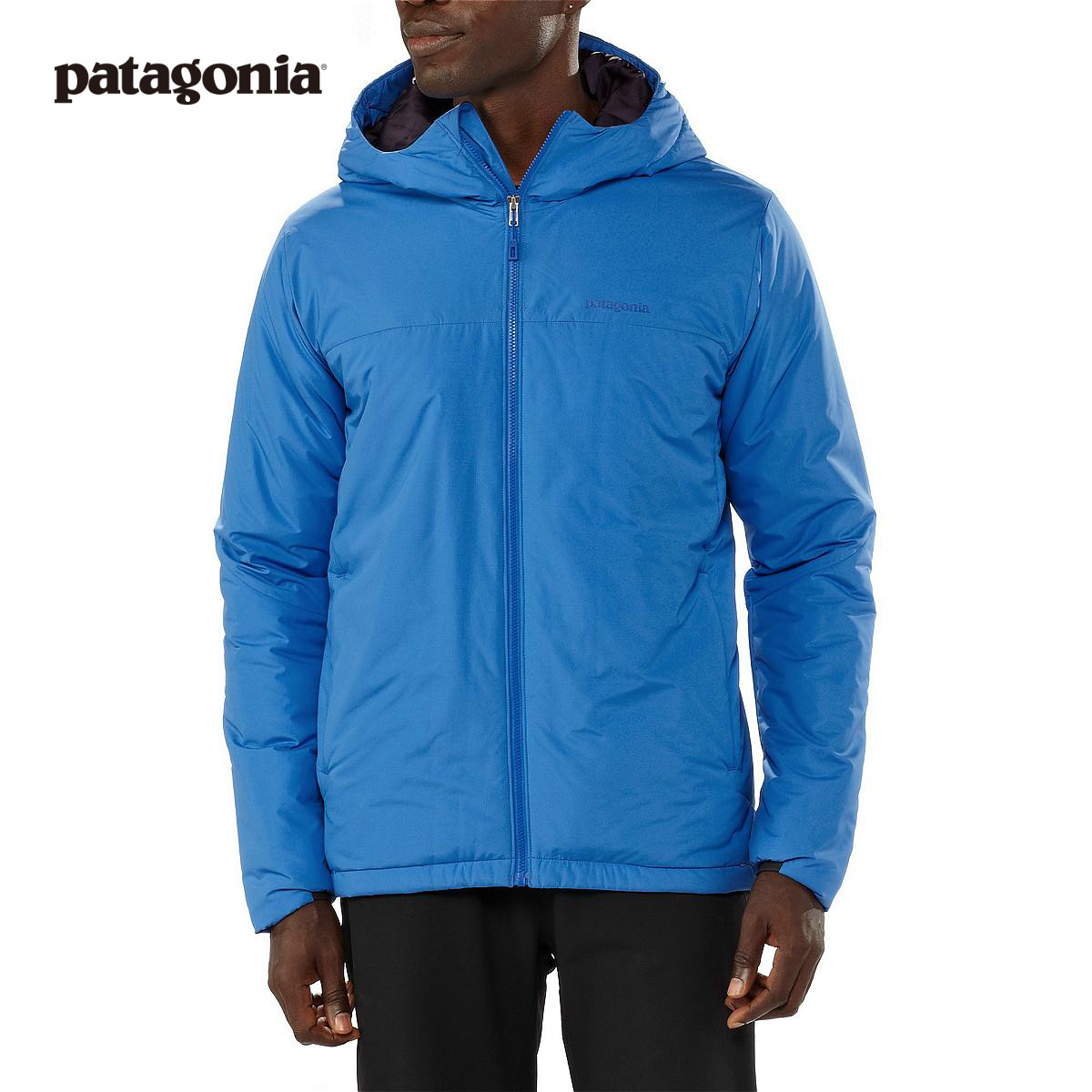 PATAGONIA/巴塔哥尼亚 男款棉服 83975