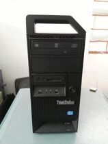 I3 Lenovo entry Server ThinkStation E30 Lenovo Host entry