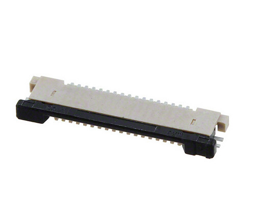 54548-1770 545481770 molex原装正品 0.5mm间距 17pin 超薄下接
