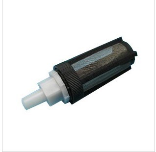 Filter net small filter connector 8mm filter water pump water inlet 8mm