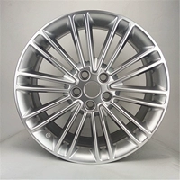 Nhà máy trực tiếp Ford Mondeo mới chiến thắng bánh xe hợp kim nhôm Wing Tiger 18 inch - Rim vành ô tô