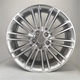 Nhà máy trực tiếp Ford Mondeo mới chiến thắng bánh xe hợp kim nhôm Wing Tiger 18 inch - Rim mâm đúc xe ô tô Rim