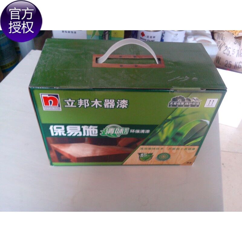 The state legislature guarantee nippon paint 5kg ensure facile application Wood polyester transparent primer paint paint special hot sale