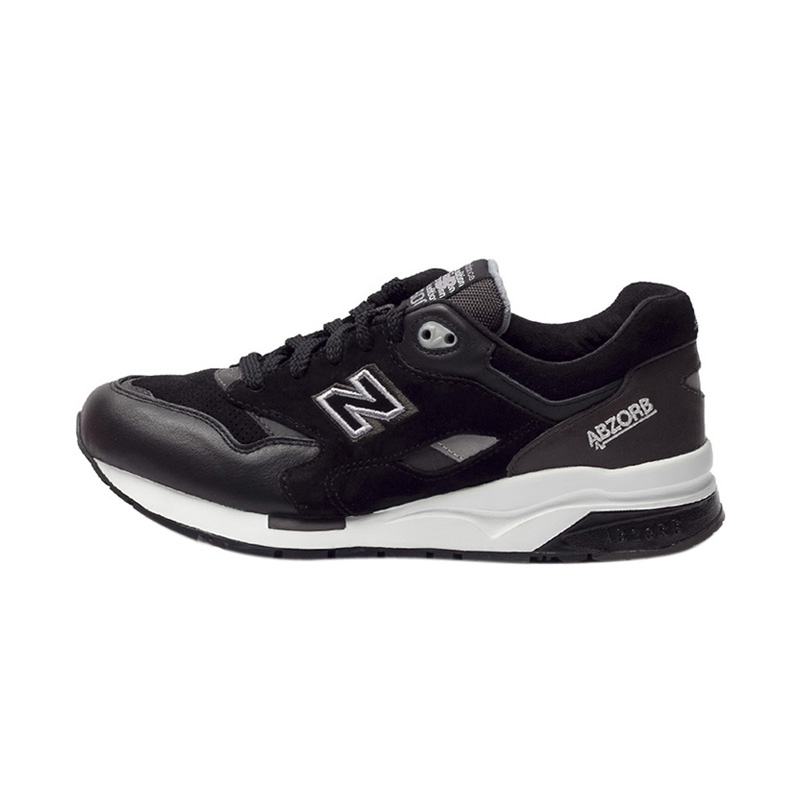 New Balance/NB  1600系列 男鞋 复古鞋 跑步鞋 CM1600GT