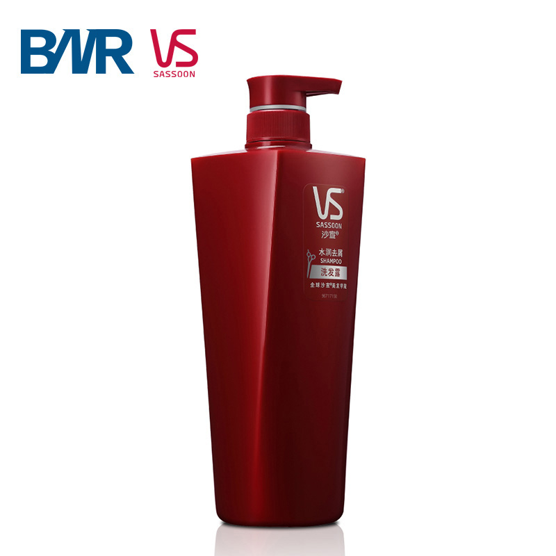 沙宣水润去屑洗发水750ml 男女通用去头屑补水保湿洗发露/乳 正品