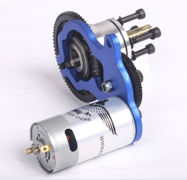 Aeromoded-engine electric starter DLE30 DLE30 35RA EME35 engine electric starter-Taobao
