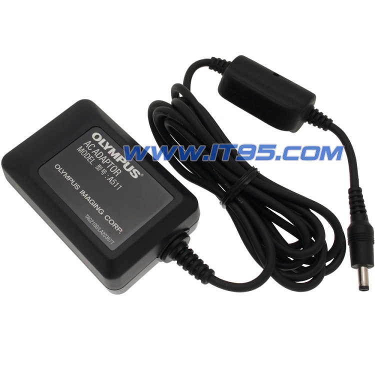 A511 A511 D-7AC original camera charger DC 5V 2A diameter 4MM power adapter-Taobao