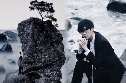 正版|许嵩:2014新专辑 不如吃茶去 (CD+内赠海报+5精美卡贴)