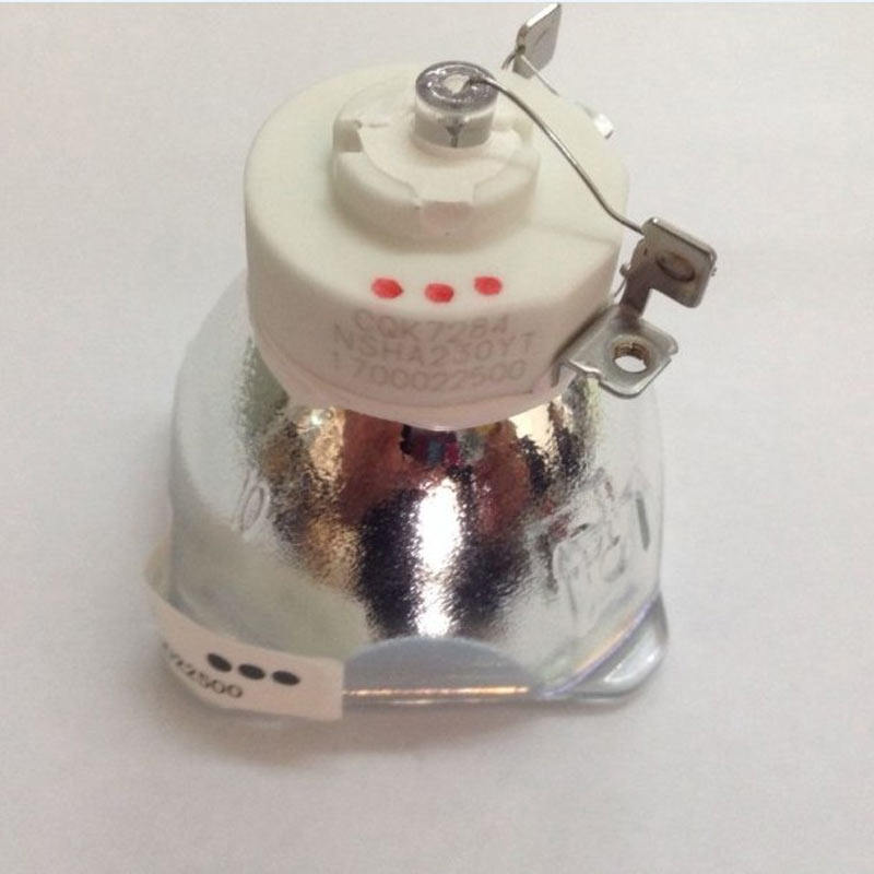 Original installed NEC NP405C NP405 NP610S NP630C projector bulb projector bulbs