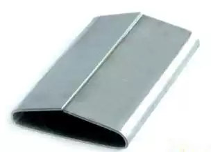 Packing buckle Steel belt packing buckle Steel belt 32 packing buckle Iron packing buckle