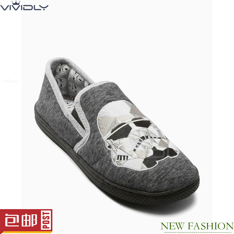 In Stock Next Free Shipping Autumn and Winter Star Wars Boys' Comfortable Lightweight Home Slippers Children's Cloth Slippers Size 10 In Stock Next Free Shipping Autumn and Winter Star Wars Boys' Comfortable Lightweight Home Slippers Children's Cloth Slippers Size 10