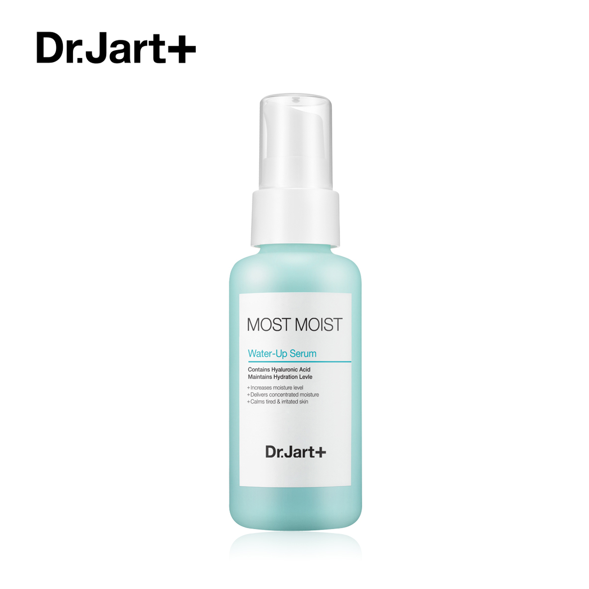 Dr.Jart+/蒂佳婷进口持久保湿锁水精华素30ml 深层补水 抗皱嫩肤