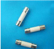 5X20 Ceramic Quick Break F5A Fuse Current Insurance Tube Insurance Tube Fuse