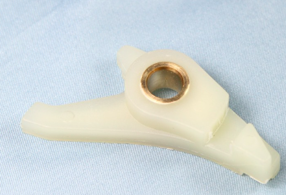 Yiboda high speed quilting embroidery machine slider