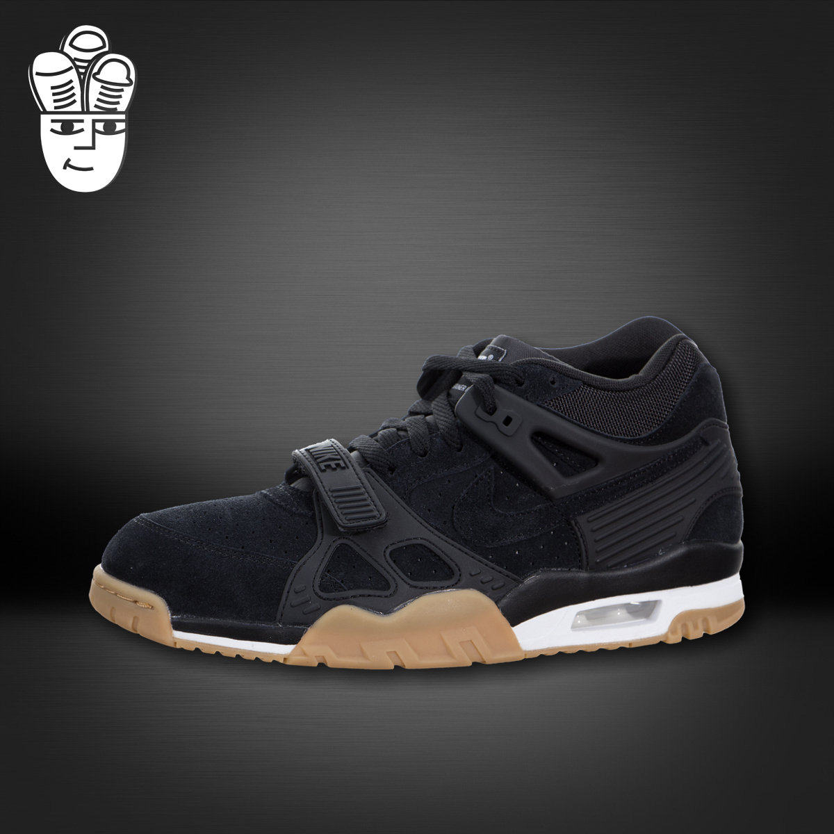 Nike Air Trainer III 耐克男子气垫训练鞋 运动休闲鞋 705426