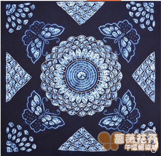 Dali Bai Family Table Clothes 150*150 Hotel Tea Building Farmer 1 5 m Table Cloth