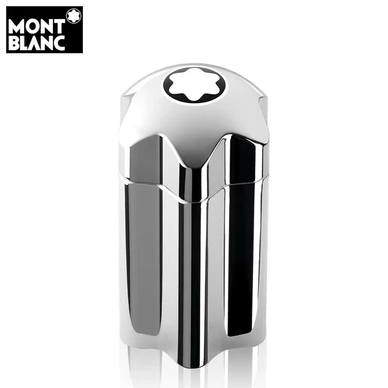 Montblanc/万宝龙非凡之星男士淡香水60/100ml持久清新男人味正品