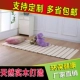 1.2 gỗ vận chuyển gấp nệm tùy chỉnh làm giường đặt giấy gấp tấm 1,5 m 1,8 eo boong cứng tấm - Giường giường có ngăn kéo Giường