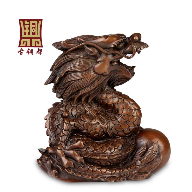 ��ͭ����ͭʮ����Ф����116205H