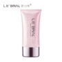 泊 雅 颜 cô lập BB cream 50g kem che khuyết điểm lỗ chân lông cc cream chanel