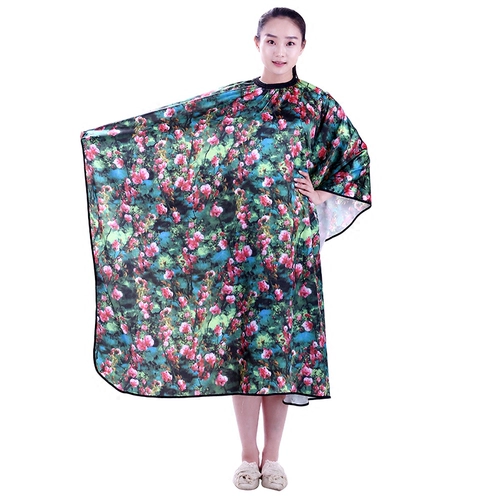 Служба обслуживания клиентов парикмахерской, окружающая ткань красавица, галерея волосы, волосы, волосы и краска для волос высокий уровень обслуживания клиентов салон салон спа -салон