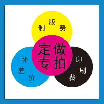 Customized products make up the difference