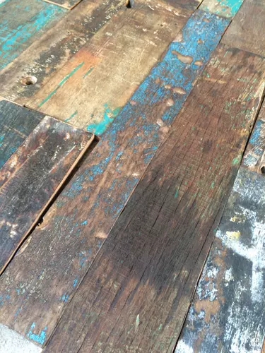 Лодка деревянная доска древняя лодка твердый деревянный батончик кофейня для ресторана магазин одежды Магазин изображения стена Фоновая стена.